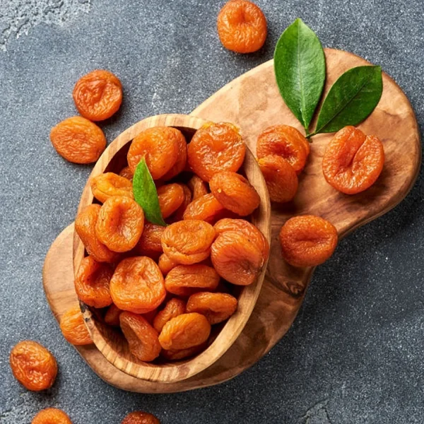 Dried-Apricots