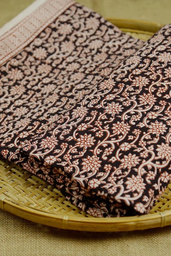 Bagh Cotton Fabrics