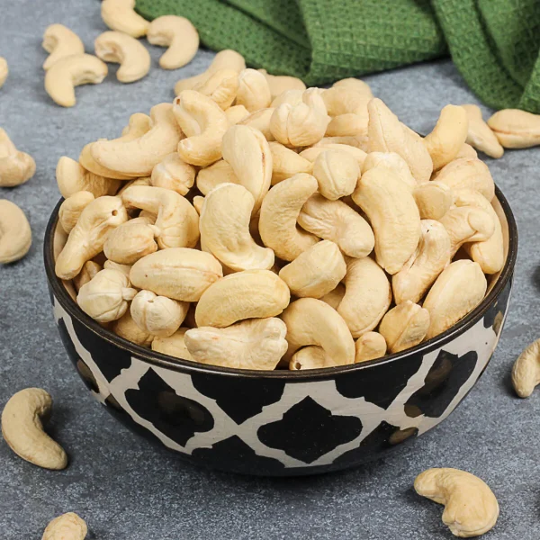 Cashews