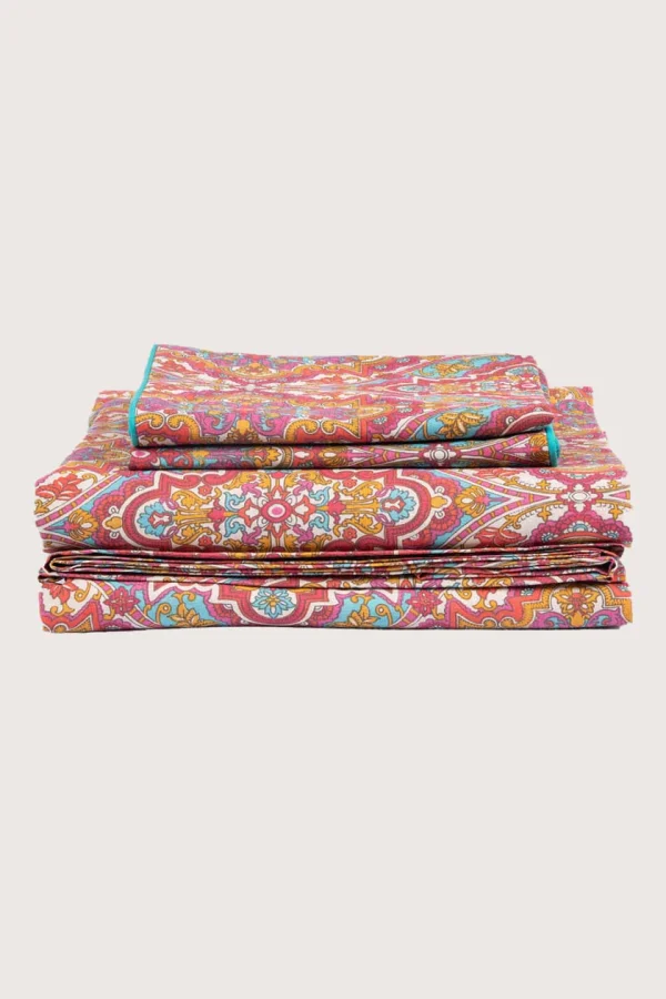 Cotton Bed Linen