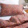 Cotton Bed Linen1