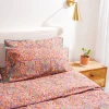 Cotton Bed Linen2