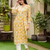 Cotton Kurtas