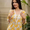 Cotton Kurtas