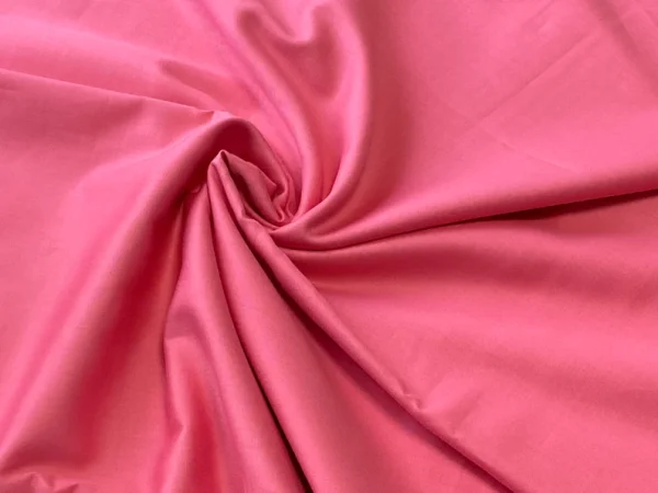 Cotton Sateen