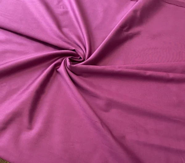 Cotton Sateen