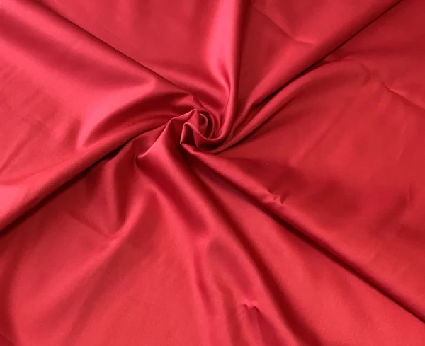 Cotton Sateen