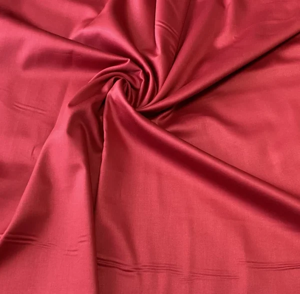 Cotton Sateen