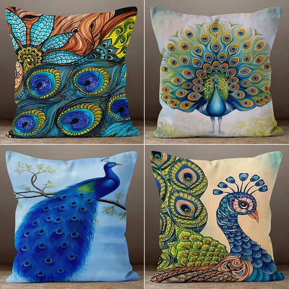 Cushion Covers