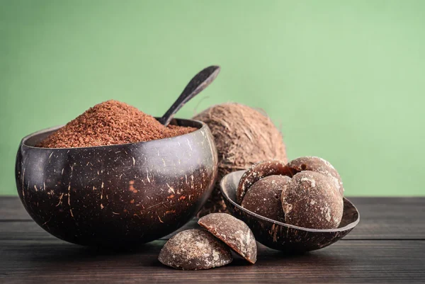 Date Palm Jaggery