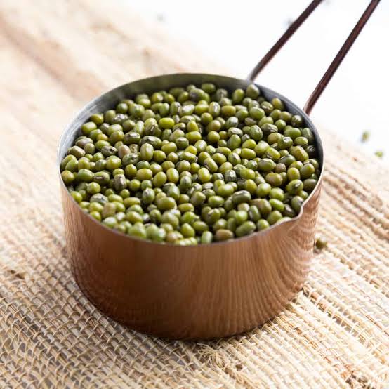 Green Moong