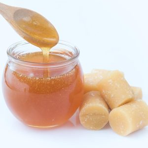 Jaggery Syrup