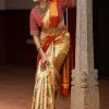 Kanchipuram Sarees