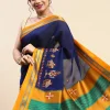 Kasuti Sarees