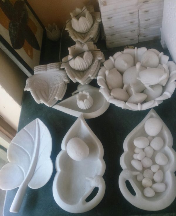 Marble Decorative Items