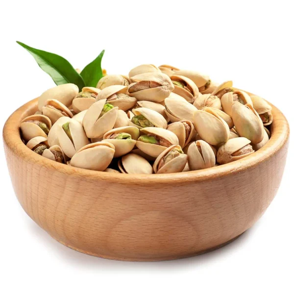 Pistachios