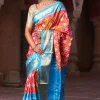 Pochampalli Sarees