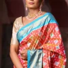 Pochampalli Sarees