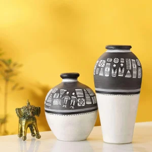 Pottery Decorative Items