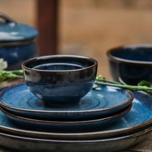 Pottery Tableware