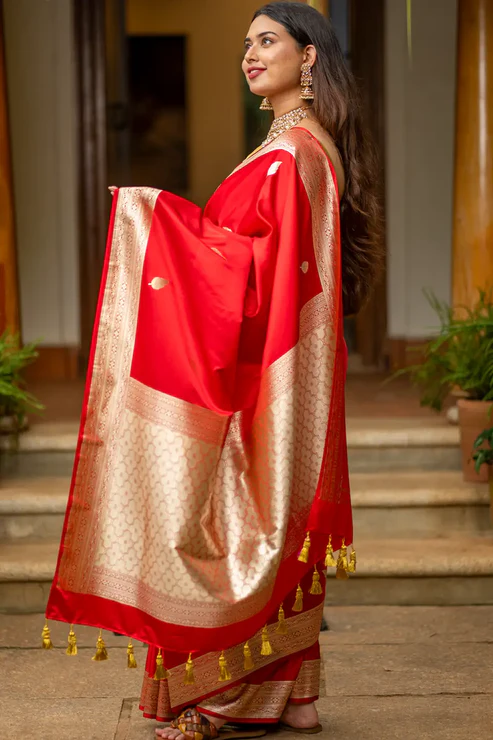 Premium-Maroon-Red-Banarasi-Silk-Saree-I-Love-Sarees5
