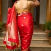 Premium-Maroon-Red-Banarasi-Silk-Saree-I-Love-Sarees5