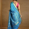 Uppada Silk Saree