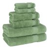 Soft & Absorbent Towels