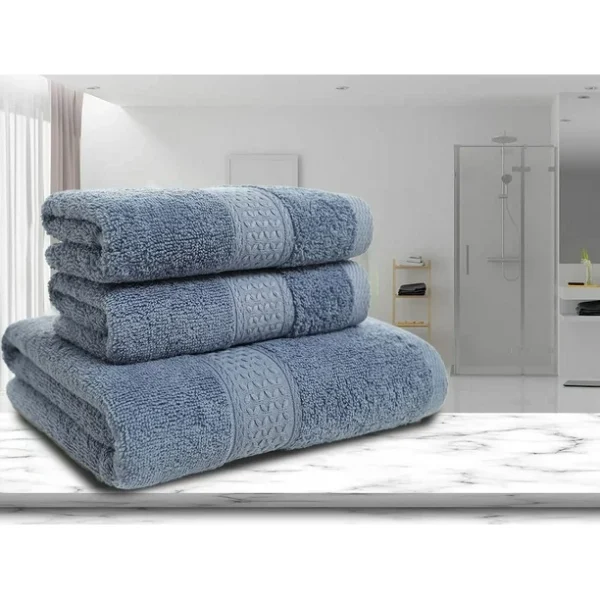 Soft & Absorbent Towels