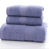Soft & Absorbent Towels