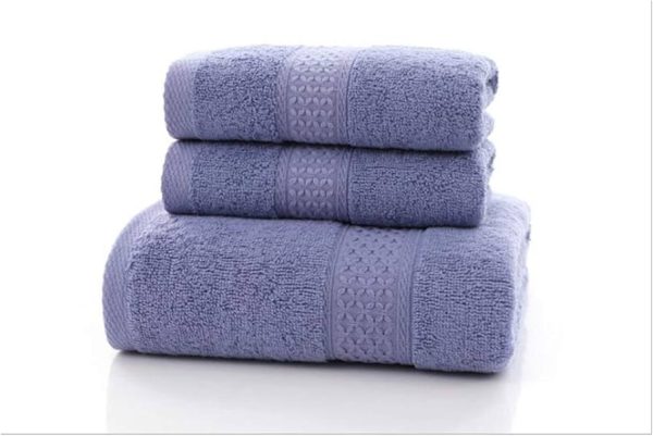 Soft & Absorbent Towels