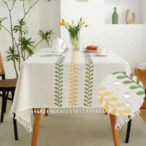 Table Linen
