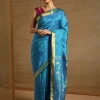 Uppada Silk Saree