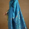 Uppada Silk Saree