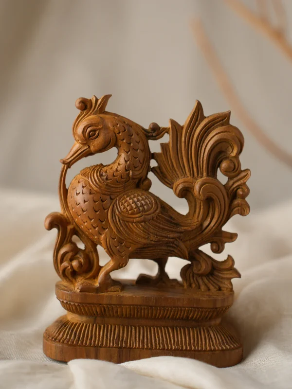 Wooden Carvings