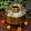 Brass Water Pot