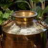 Brass Water Pot