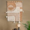 Jute Wall Hanging