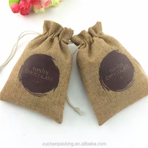 Natural Jute Tea Bag