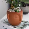 Terracotta Plant Pot