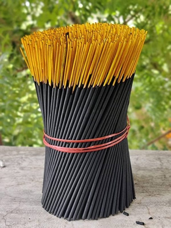 Agarbatti (Incense Sticks)
