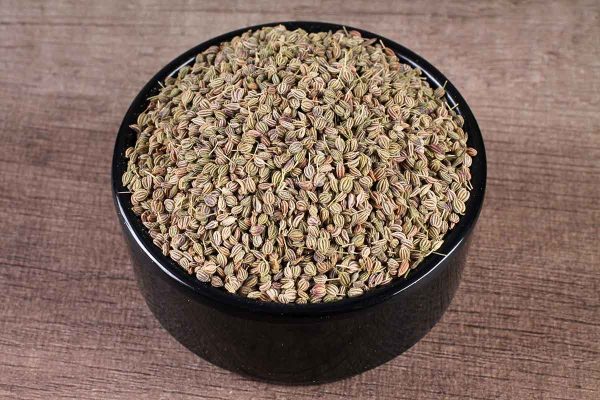 Ajwain (Carom seeds)