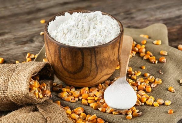 Corn Starch Powder