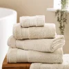 Egyptian Cotton Towels