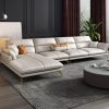 Italian Leather Sofa
