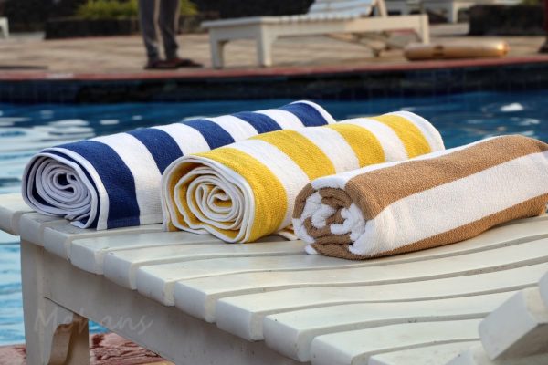 Pool & Beach Towels