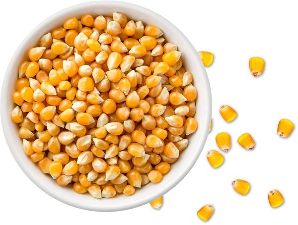 Popcorn Kernels