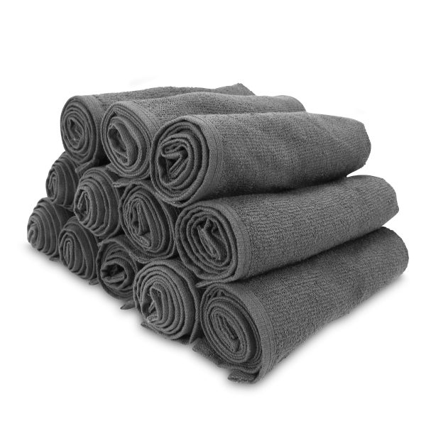 Spa & Salon Towels