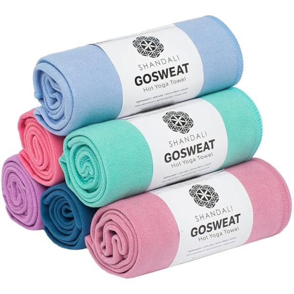 Yoga Towels