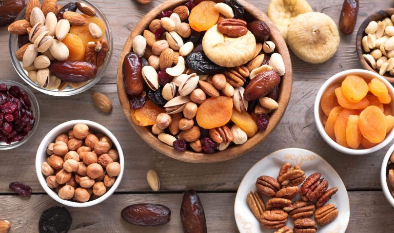 Why Indian Agro & Dry Foods Are Taking Over Global Markets